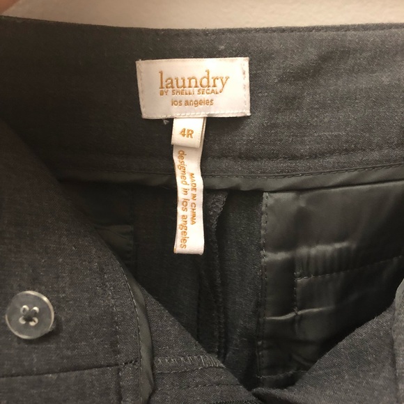 Work Pant - Picture 2 of 3